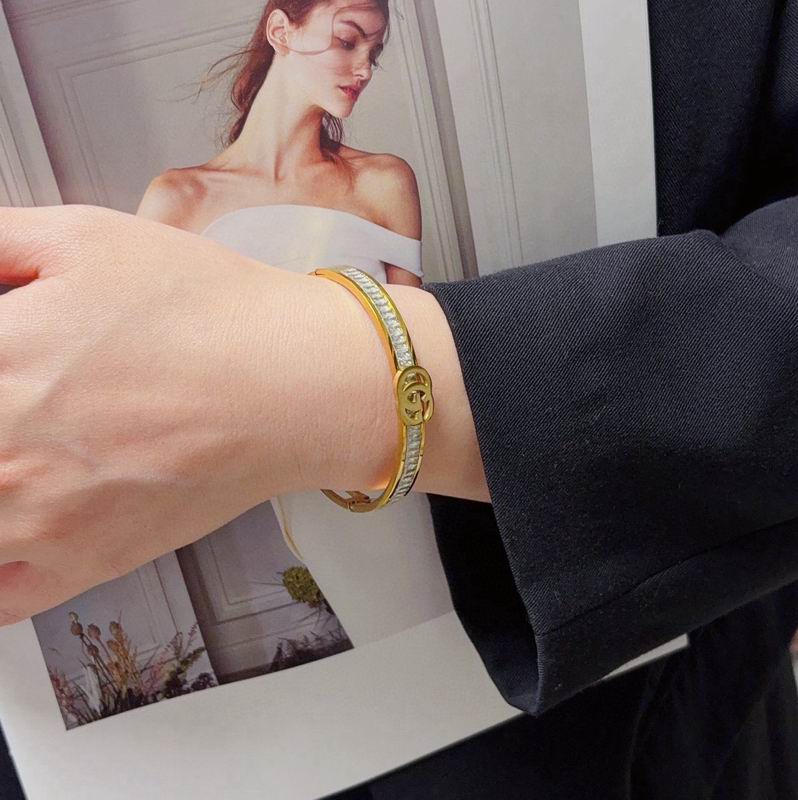 Gucci Bracelet 05yxs53 (3)