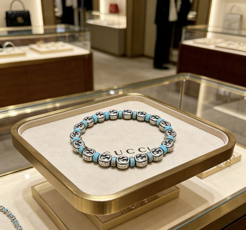 Gucci Bracelet 05yxs53 (4)