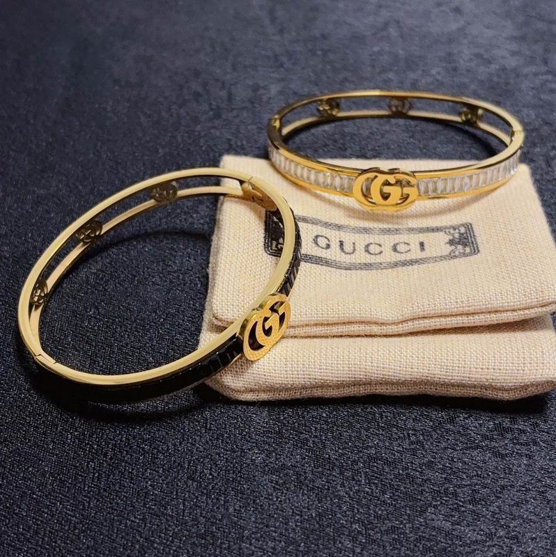 Gucci Bracelet 05yxs53 (4)