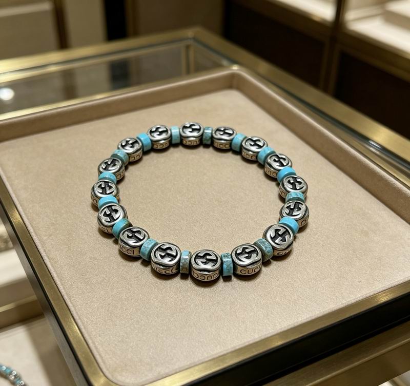 Gucci Bracelet 05yxs53 (5)