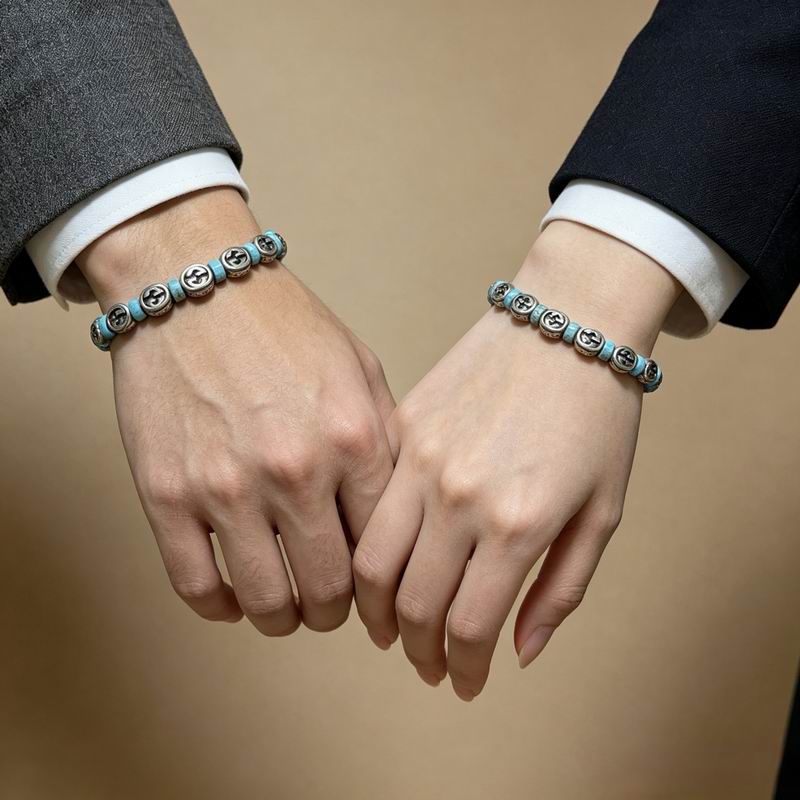 Gucci Bracelet 05yxs53 (6)