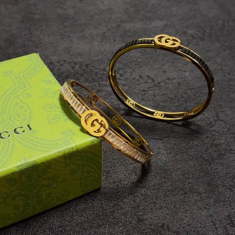 Gucci Bracelet 05yxs53 (6)
