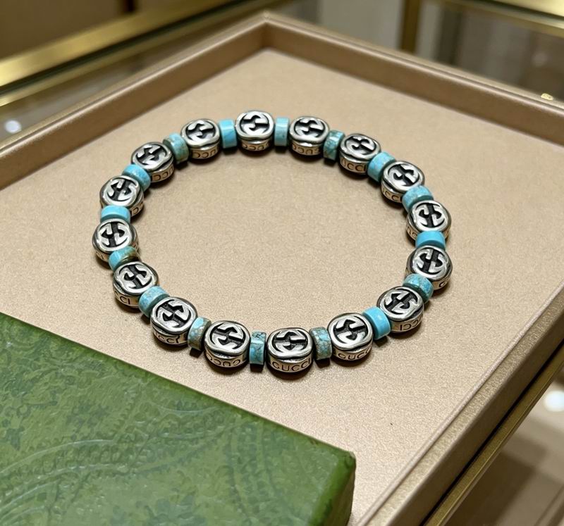 Gucci Bracelet 05yxs53 (7)