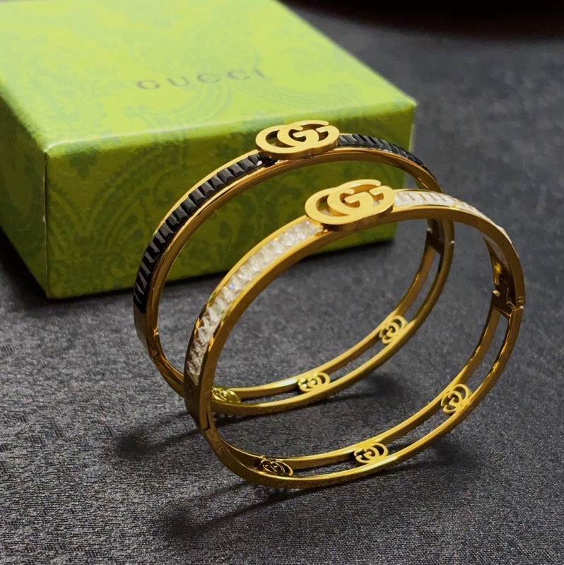 Gucci Bracelet 05yxs53 (7)