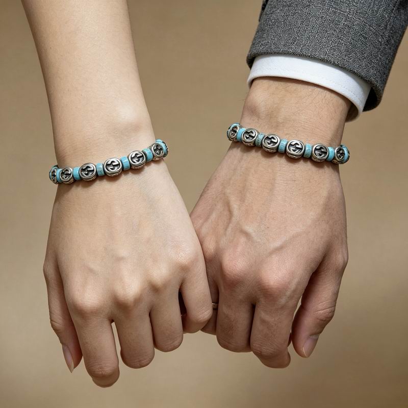 Gucci Bracelet 05yxs53 (8)