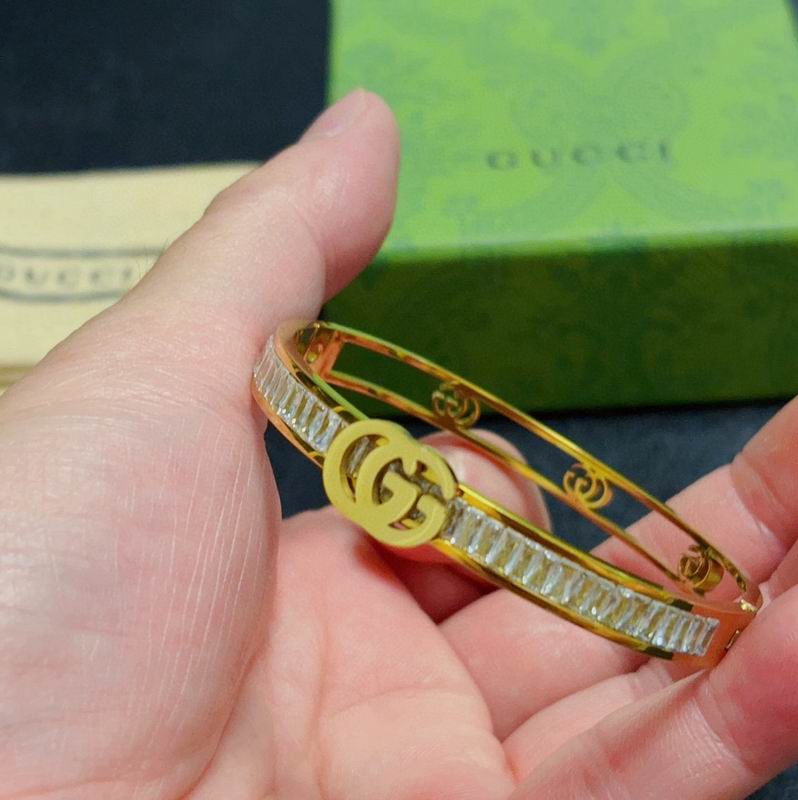 Gucci Bracelet 05yxs53 (8)