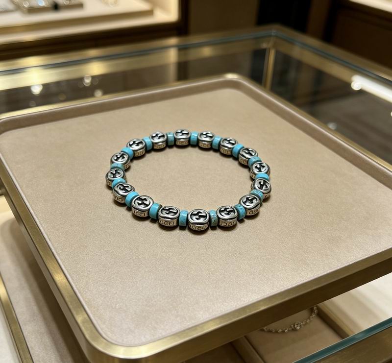 Gucci Bracelet 05yxs53 (9)