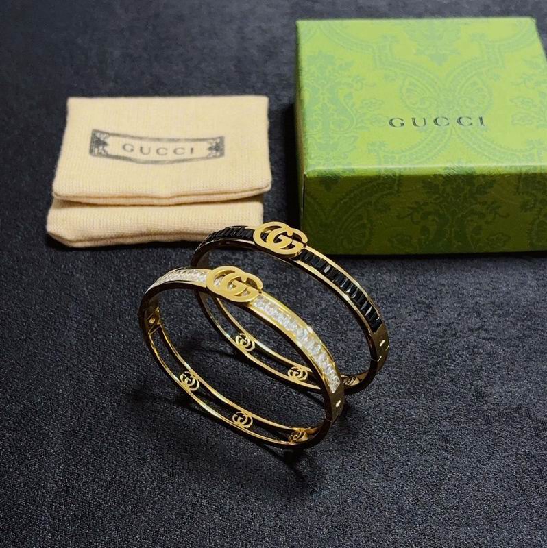 Gucci Bracelet 05yxs53 (9)