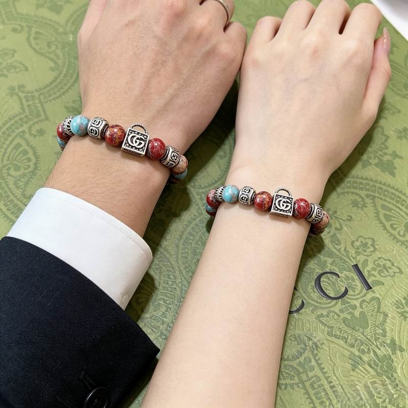 Gucci Bracelet 05yxs54 (2)