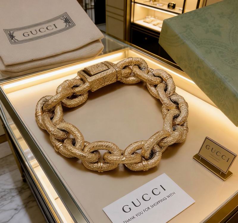 Gucci Bracelet 05yxs54 (2)