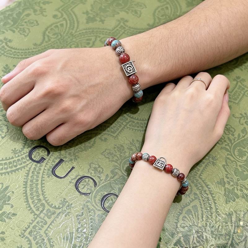 Gucci Bracelet 05yxs54 (4)
