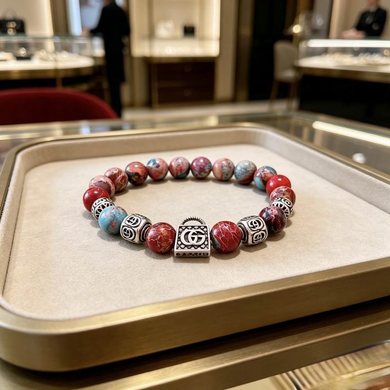 Gucci Bracelet 05yxs54 (5)
