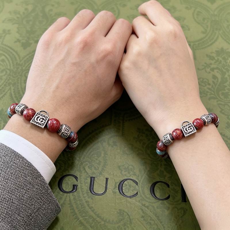 Gucci Bracelet 05yxs54 (6)