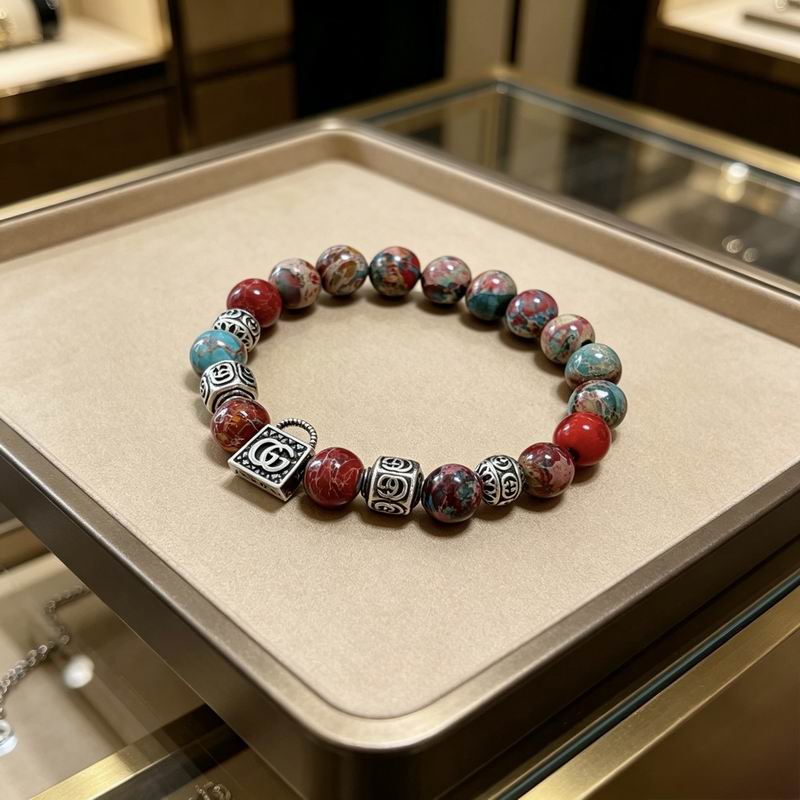 Gucci Bracelet 05yxs54 (7)