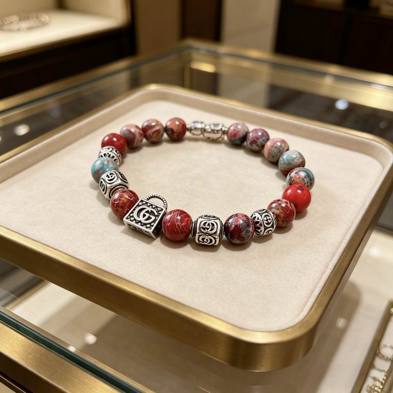 Gucci Bracelet 05yxs54 (8)