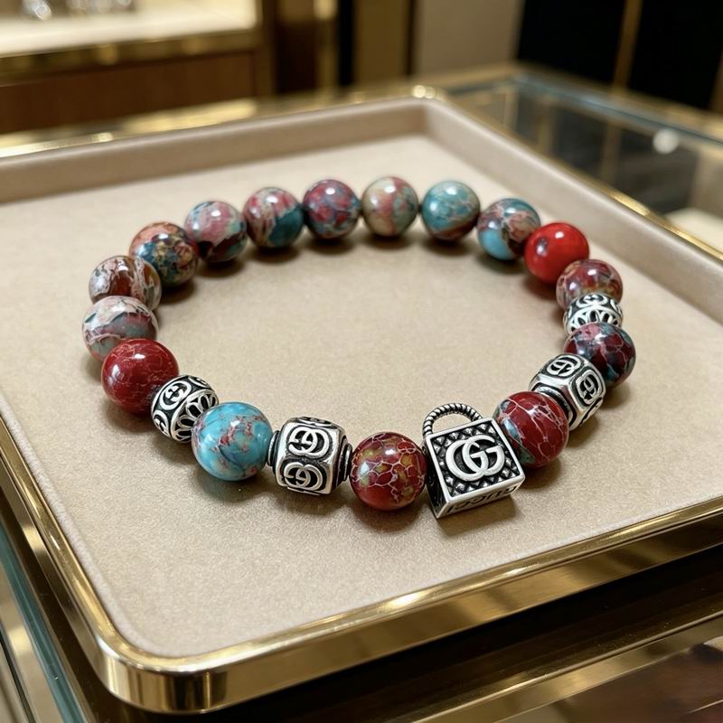 Gucci Bracelet 05yxs54 (9)