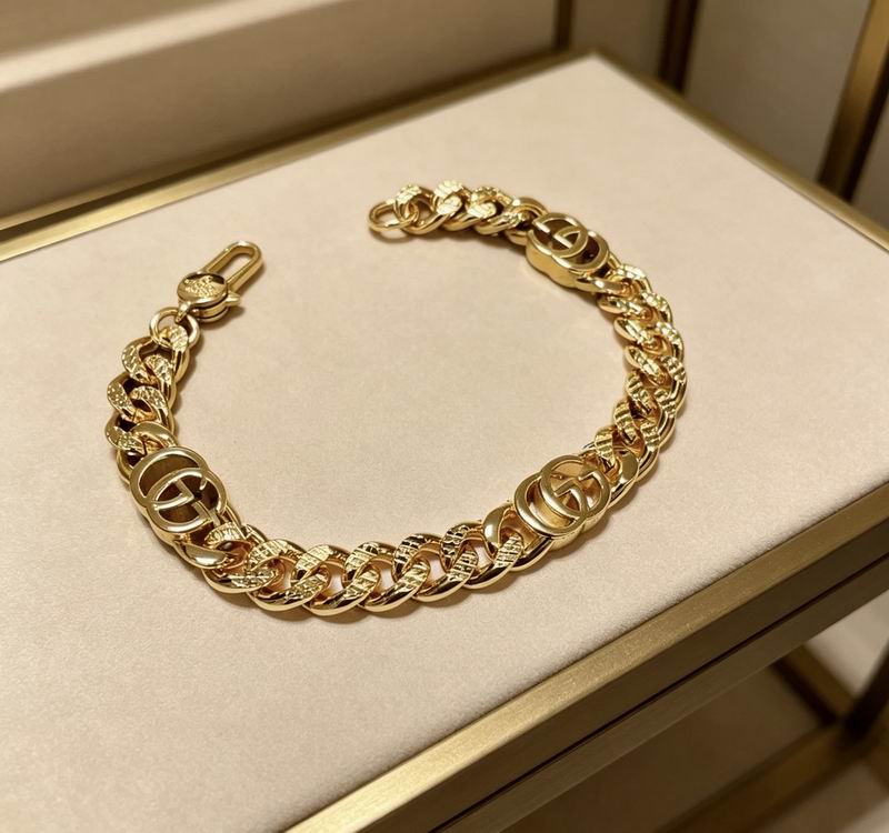 Gucci Bracelet 05yxs55 (1)
