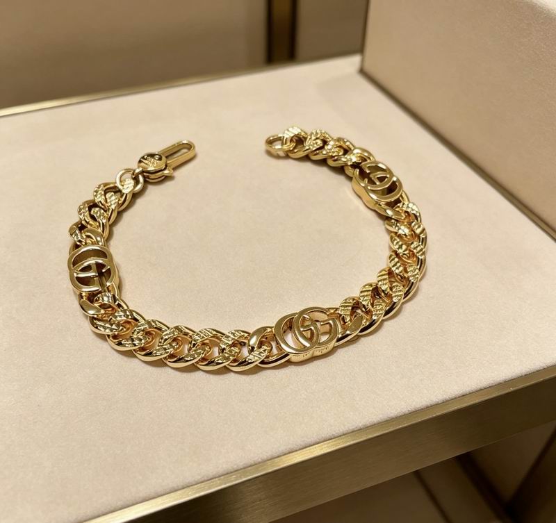 Gucci Bracelet 05yxs55 (3)