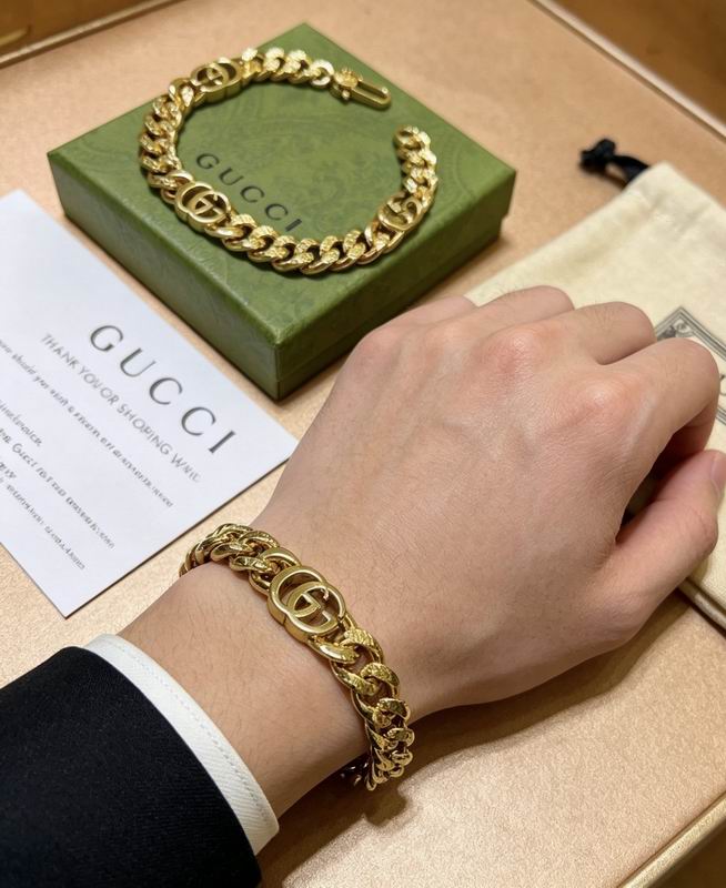 Gucci Bracelet 05yxs55 (5)