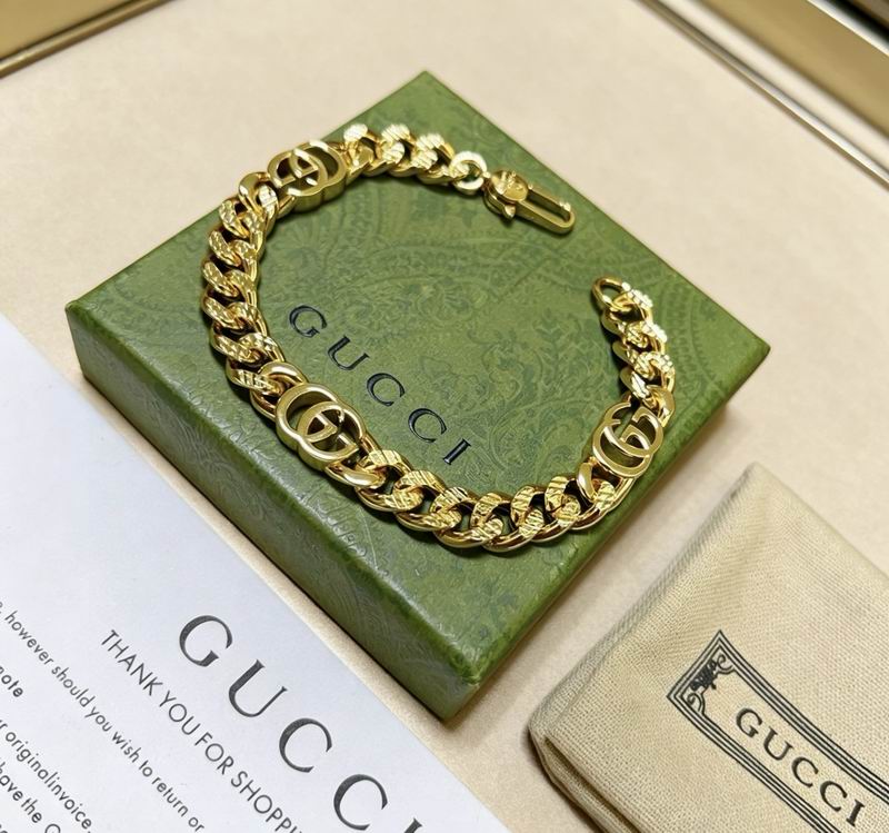 Gucci Bracelet 05yxs55 (8)