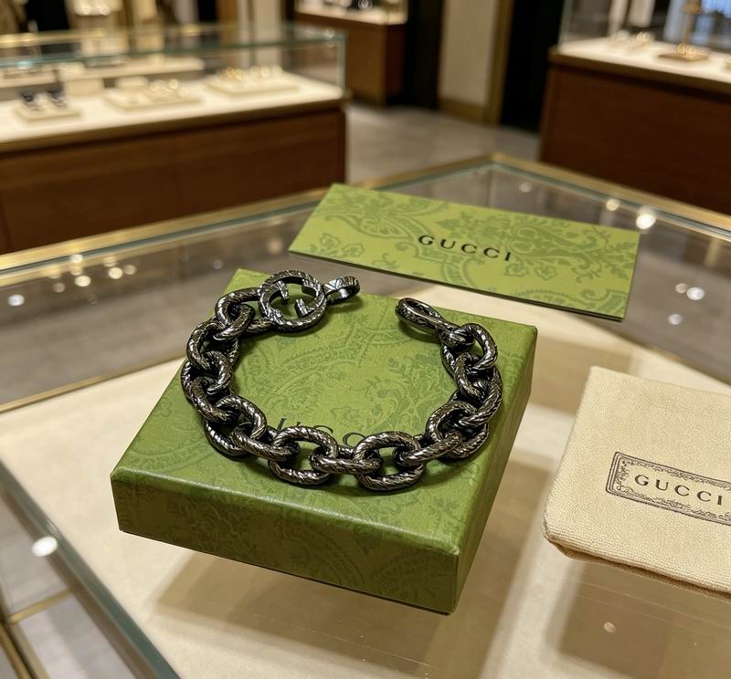 Gucci Bracelet 05yxs56 (1)
