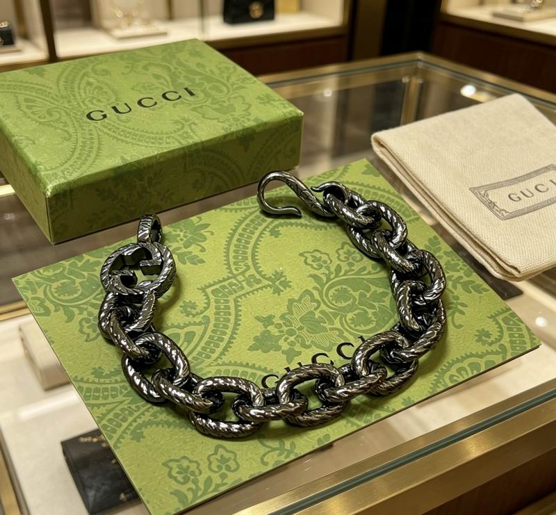 Gucci Bracelet 05yxs56 (2)