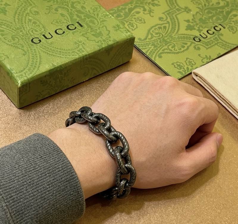 Gucci Bracelet 05yxs56 (3)