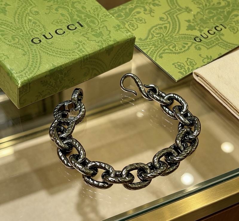 Gucci Bracelet 05yxs56 (4)