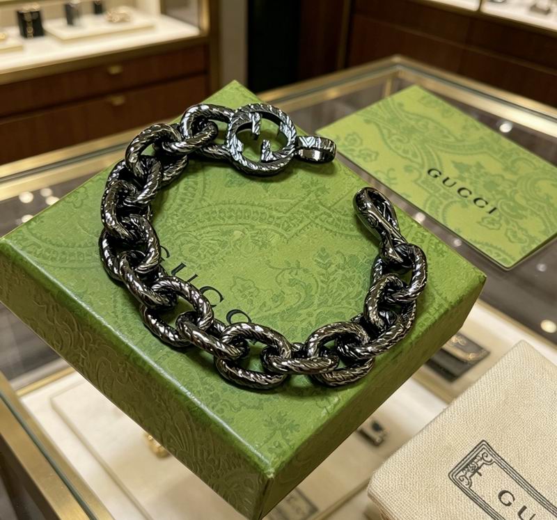 Gucci Bracelet 05yxs56 (5)