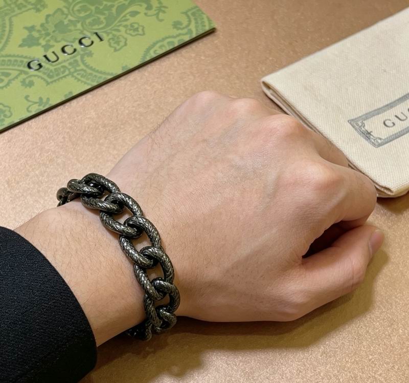 Gucci Bracelet 05yxs56 (8)