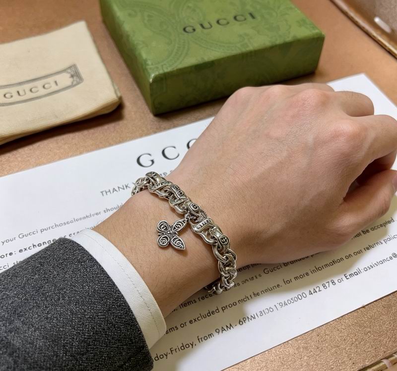 Gucci Bracelet 05yxs57 (3)