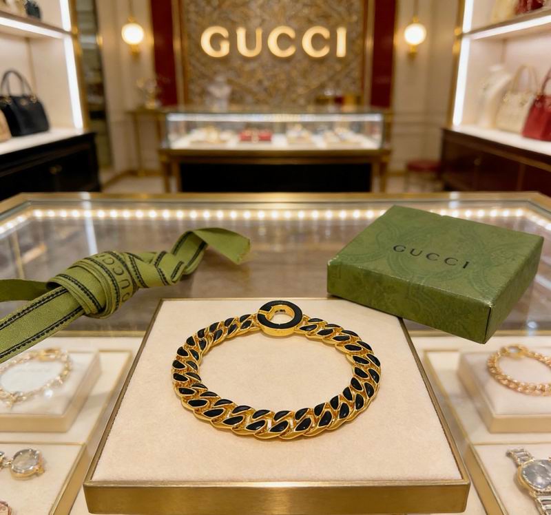 Gucci Bracelet 05yxs58 (2)