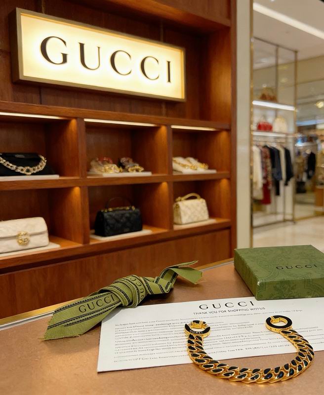 Gucci Bracelet 05yxs58 (3)
