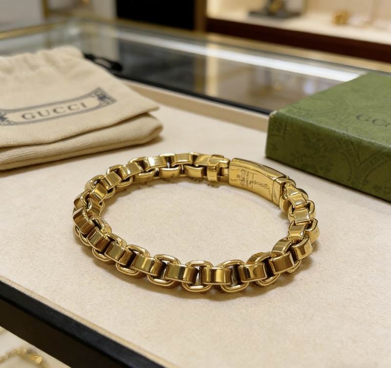 Gucci Bracelet 05yxs59 (1)