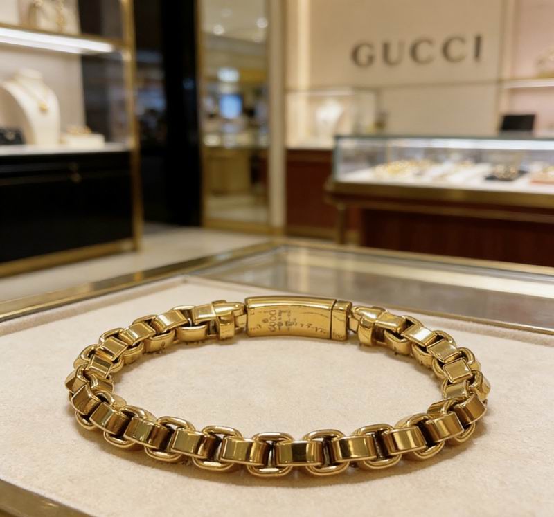 Gucci Bracelet 05yxs59 (5)