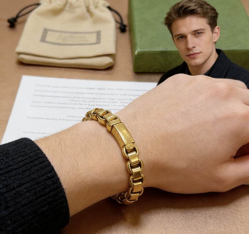 Gucci Bracelet 05yxs59 (6)