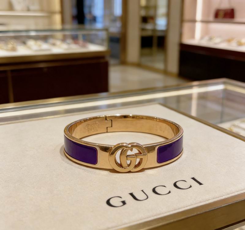 Gucci Bracelet 05yxs60 (2)