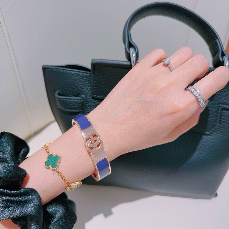 Gucci Bracelet 05yxs60 (6)