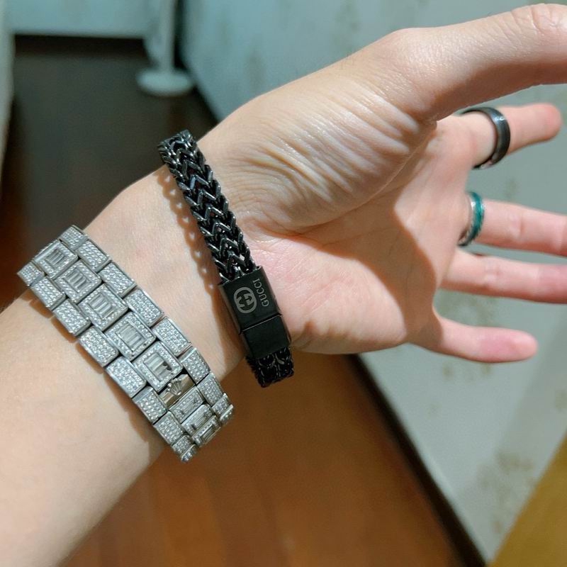 Gucci Bracelet 05yxs61 (4)
