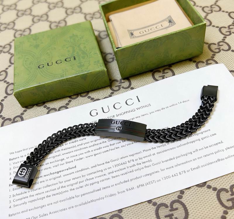 Gucci Bracelet 05yxs61 (8)