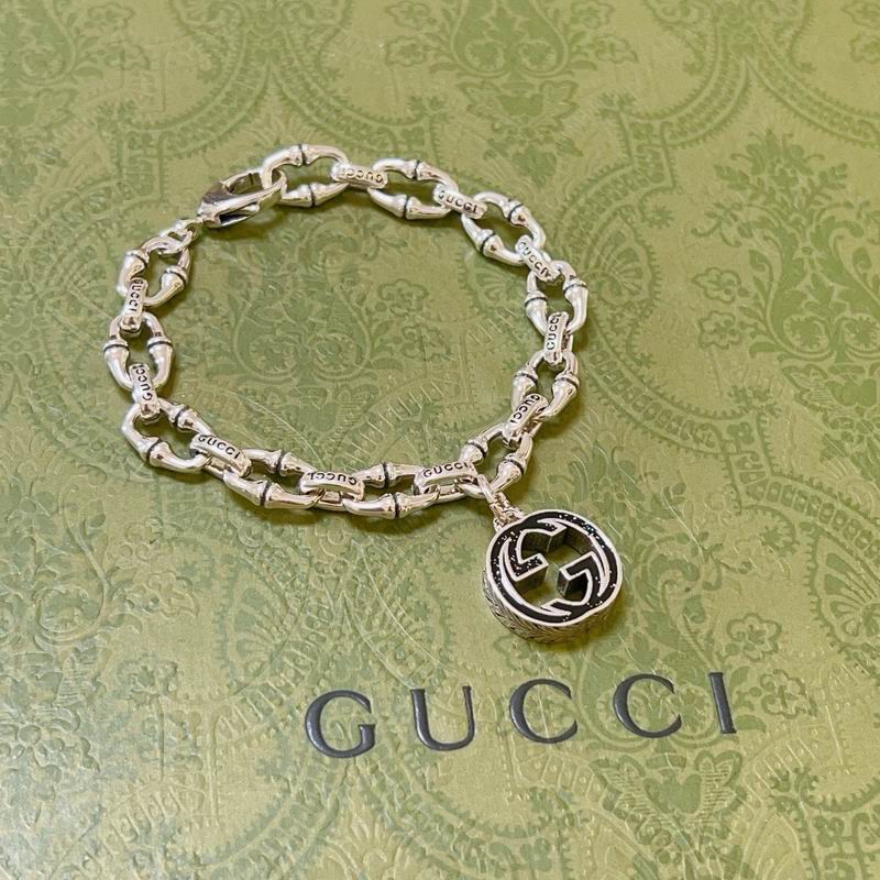 Gucci Bracelet 05yxs62 (2)