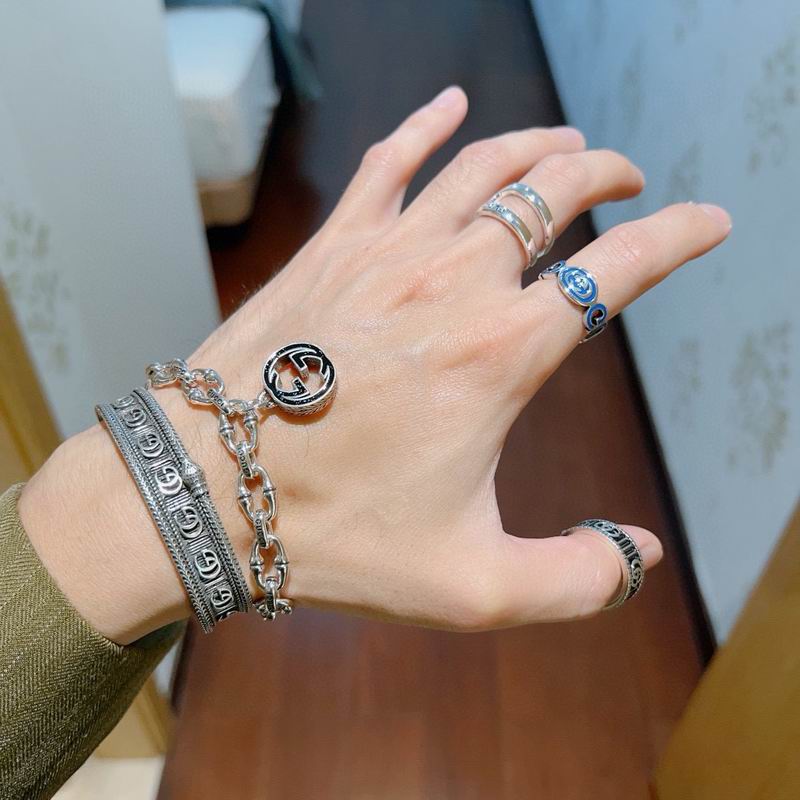 Gucci Bracelet 05yxs62 (3)