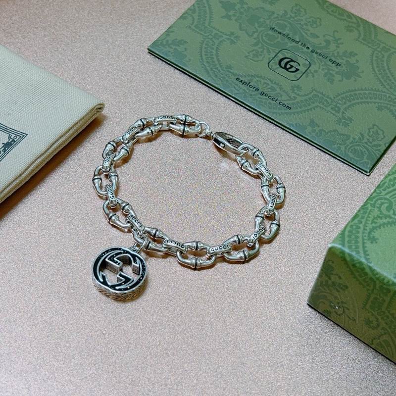 Gucci Bracelet 05yxs62 (4)