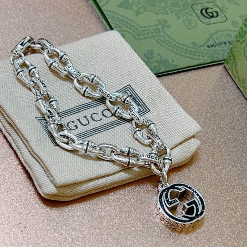 Gucci Bracelet 05yxs62 (5)