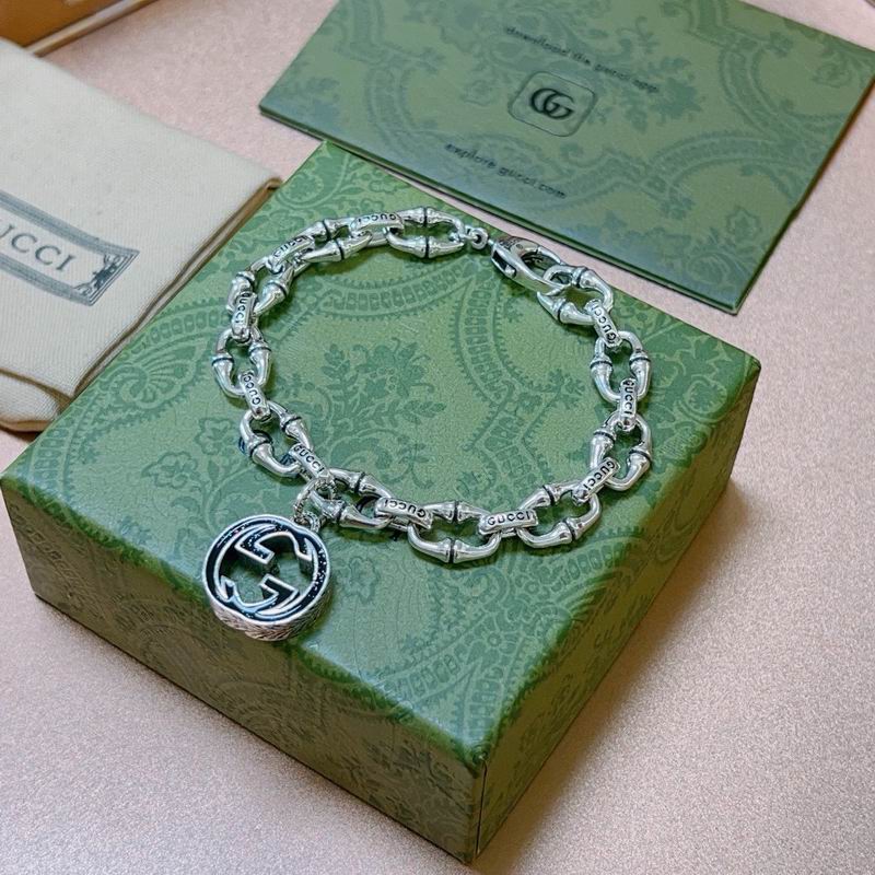 Gucci Bracelet 05yxs62 (8)