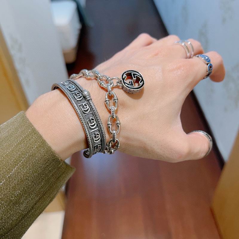 Gucci Bracelet 05yxs62 (9)