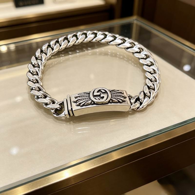Gucci Bracelet 05yxs63 (2)