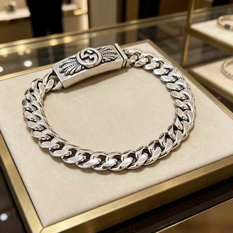 Gucci Bracelet 05yxs63 (3)