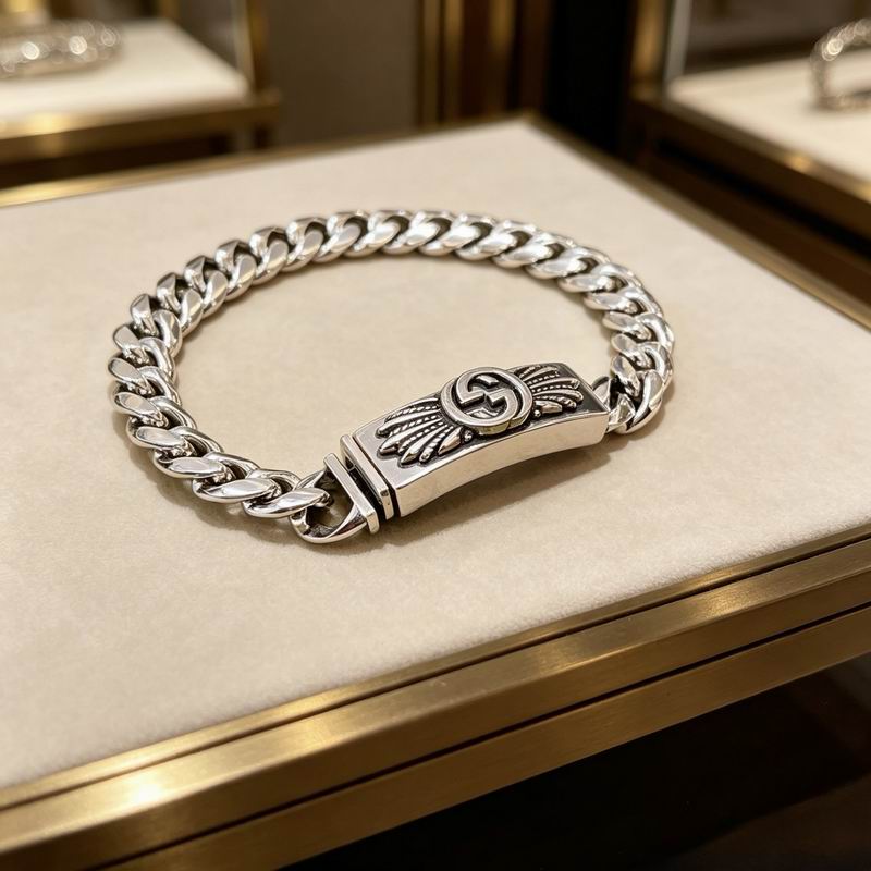 Gucci Bracelet 05yxs63 (4)