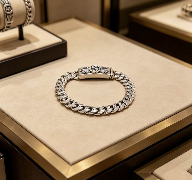 Gucci Bracelet 05yxs63 (6)